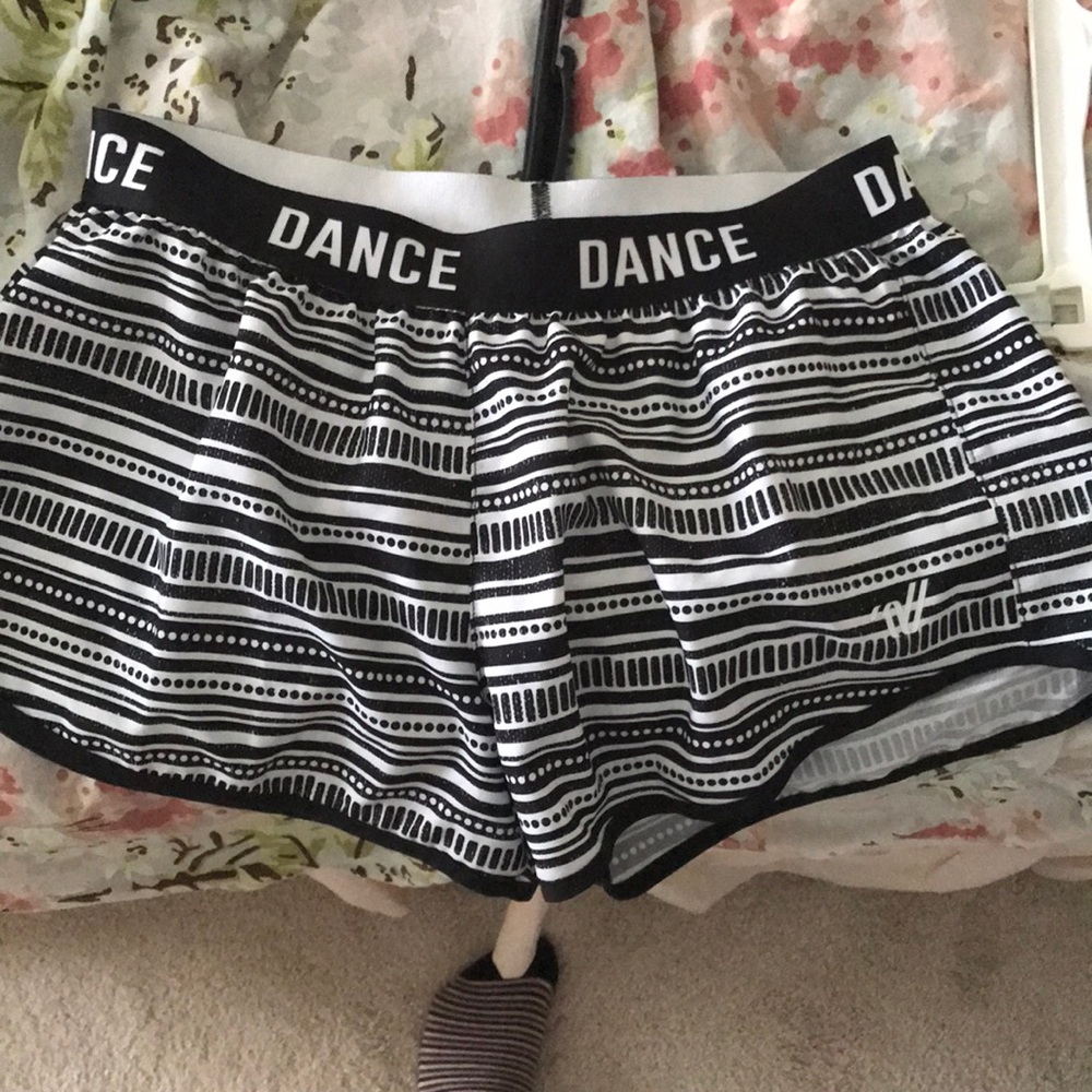 Medium Running Shorts